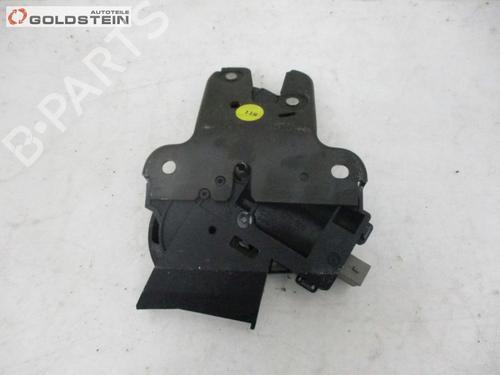 Tailgate lock VW PASSAT B6 (3C2) 1.6 FSI | BP18750463C101 