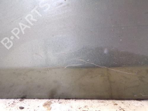 Left front door RENAULT CLIO III Grandtour (KR0/1_) 1.2 16V (KR02, KR0J) | BP29096657C2 