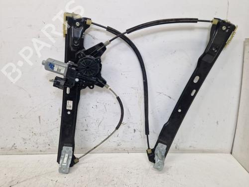 Used Front right window mechanism FORD GRAND C-MAX (DXA/CB7, DXA/CEU) 2.0 TDCi (163 hp) 29101418
