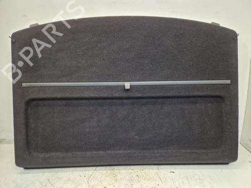 Used Rear parcel shelf SKODA SUPERB II (3T4) 2.0 TDI (140 hp) 27362434