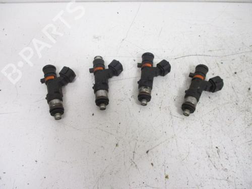 Used Injector NISSAN MICRA III (K12) 1.2 16V (65 hp) 18791324