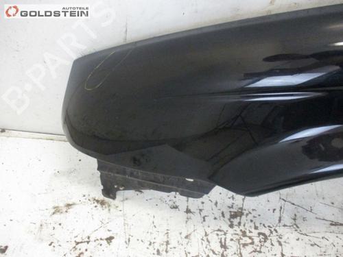 Forkjerm venstre JAGUAR S-TYPE II (X200) 2.7 D | BP18763652C41 
