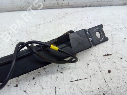 Seat buckle NISSAN QASHQAI / QASHQAI +2 I (J10, NJ10, JJ10E) 1.6 | BP26226296I32 