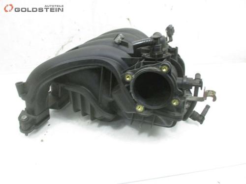 Intake manifold BMW 1 (E87) 116 i | BP18758353M70 