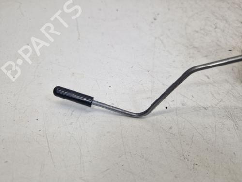 Rear left lock BMW X3 (F25) xDrive 20 d | BP29102136C100 