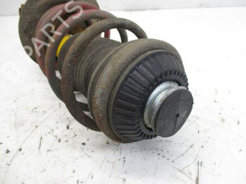 Left front shock absorber OPEL ASTRA H Estate (A04) 1.6 (L35) | BP18803409M16 