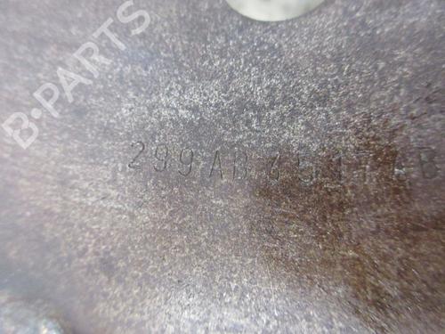Flywheel DODGE CHARGER 3.5 | BP28174715M101 