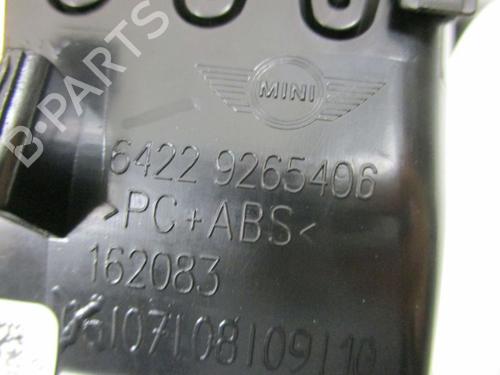 Luftventil MINI MINI Convertible (F57) Cooper S | BP18799028I21