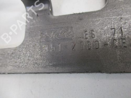 Hand brake VOLVO V50 (545) 1.8 | BP29088656I18 