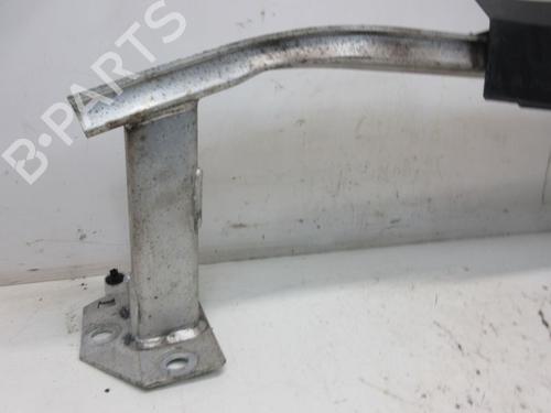 Front bumper reinforcement RENAULT CLIO IV (BH_) 1.2 16V | BP29098705C109 