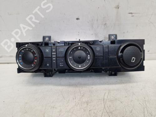 Used Climate control Climate control MERCEDES-BENZ SPRINTER 3-t Van (B906) 224 (906.613) (258 hp) 33276117 33276117