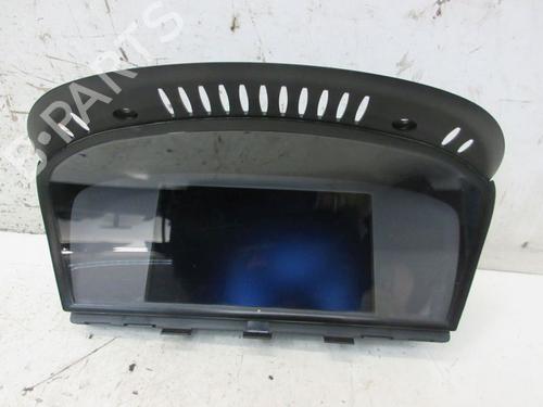 Multifunctionele display BMW 3 (E90) 320 i (170 hp) 29093890