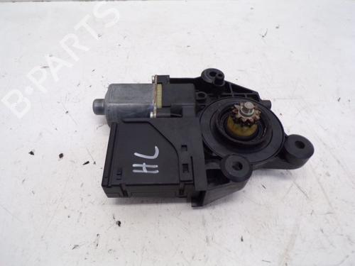 Used Left rear window motor RENAULT GRAND SCÉNIC III (JZ0/1_) 1.6 dCi (JZ00, JZ12) (130 hp) 18804939