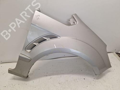 Forkjerm høyre FORD S-MAX (WA6) 2.0 (145 hp) 31704056