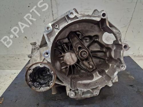 Forbro Forbro VW GOLF PLUS V (5M1, 521) 1.6 FSI (115 hp) 37145306 37145306