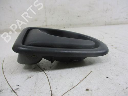 Front left exterior door handle OPEL VIVARO A Van (X83) 2.0 CDTI (F7) | BP18795714C128 