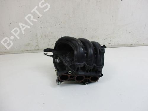 Used Intake manifold TOYOTA AYGO (_B4_) 1.0 (KGB40) (69 hp) 18798859