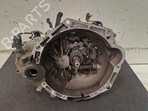 Used Gearbox Gearbox 39573718 39573718