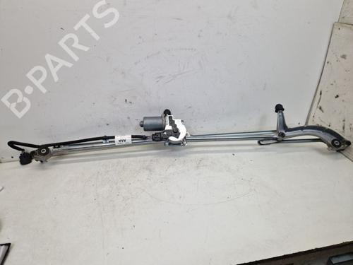 Vindrude Viskermekanisme FORD GRAND C-MAX (DXA/CB7, DXA/CEU) 1.5 TDCi (120 hp) 33129629