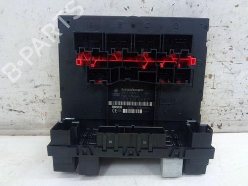Elektronisk modul VW PASSAT B6 Variant (3C5) 2.0 TDI | BP27898293M83 