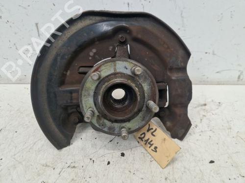 Used Left front steering knuckle FORD FOCUS III Turnier 1.0 EcoBoost (125 hp) 23390878