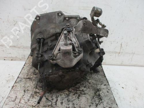 Gearkasse FORD FOCUS I (DAW, DBW) ST170 | BP18796979M3 