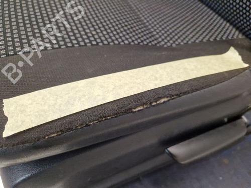 Left front seat MERCEDES-BENZ SPRINTER 3-t Van (B906) 224 (906.613) | BP32452660C15 