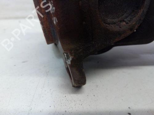 Driveshaft BMW X3 (E83) 2.5 i | BP30627726M37 