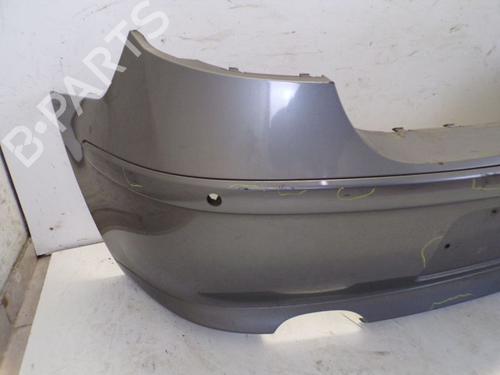 Rear bumper BMW 1 (E87) 116 d | BP29097724C8 