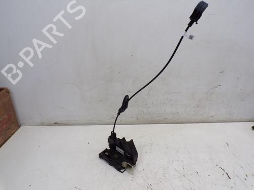 Used Front left lock RENAULT MEGANE IV Grandtour (K9A/M/N_) 1.2 TCe 130 (K9MR) (130 hp) 29101337