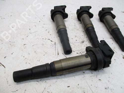 Ignition coil MINI MINI CLUBMAN (R55) Cooper S | BP18803993M94 