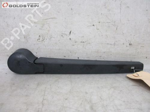 Used Front windshield wiper arm VW POLO V (6R1, 6C1) 1.4 (6R1) (85 hp) 25224145