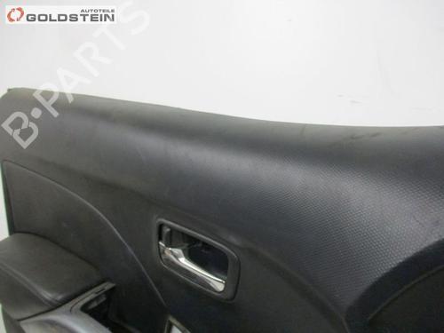 Front left panel MITSUBISHI OUTLANDER II (CW_W) 2.0 DI-D (CW8W) | BP37104180C58 - Image 5