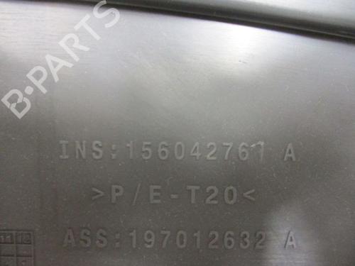 Front right panel RENAULT MEGANE III Hatchback (BZ0/1_, B3_) 1.5 dCi (BZ09, BZ0D, BZ1W, BZ29, BZ14) | BP37113739C59 - Image 5