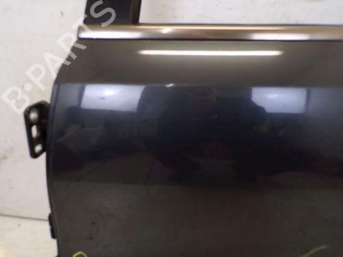 Left rear door MERCEDES-BENZ E-CLASS (W211) E 220 CDI (211.006) | BP29092109C4 