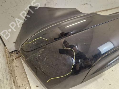 Rear bumper MERCEDES-BENZ A-CLASS (W169) A 200 CDI (169.008, 169.308) | BP29108255C8 