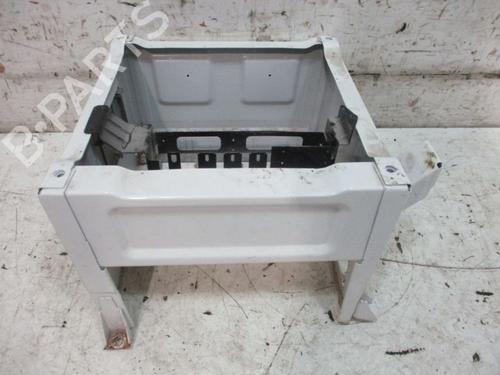 Left front seat VW CRAFTER 30-50 Van (2E_) 2.0 TDI | BP19293529C15 