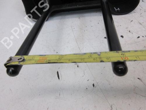 Headrest PEUGEOT 307 CC (3B) 2.0 16V | BP19292761I31 