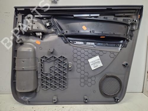 Rear left panel SEAT ALHAMBRA (710, 711) 2.0 TDI | BP31703353C60 