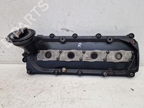 Used Valve cover Valve cover AUDI A8 D3 (4E2, 4E8) 4.2 TDI quattro (326 hp) 34703789 34703789