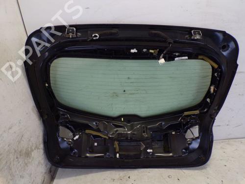 Tailgate MAZDA 3 (BL) 2.3 MPS Turbo (BL14) | BP29103446C6 