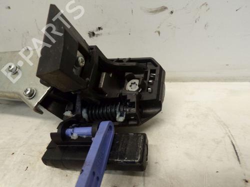 Rear left exterior door handle TOYOTA PRIUS (_W3_) 1.8 Hybrid (ZVW3_) | BP29097152C130 