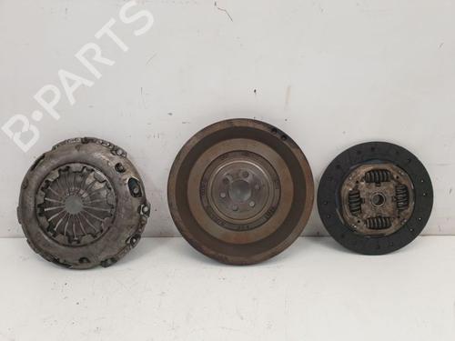 Andre Andre VW GOLF PLUS V (5M1, 521) 1.6 FSI (115 hp) 33908000 33908000