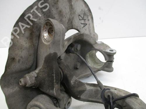 Right front steering knuckle BMW 5 (E60) 530 i | BP18803770M26 