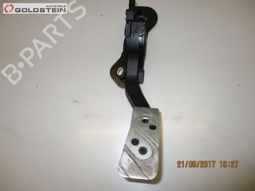 Used Pedal Pedal 37095432 37095432