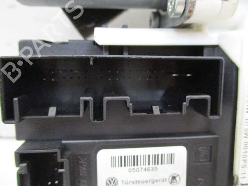 Right front window motor AUDI A3 (8P1) 2.0 TDI 16V | BP29085750E20