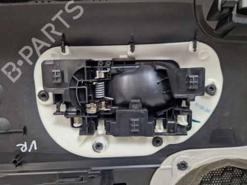 Front right panel CITROËN C3 III (SX) 1.2 VTi 68 | BP38029761C59 - Image 9