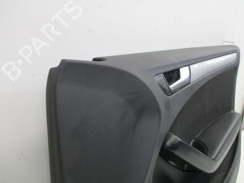 Front right panel AUDI A4 B8 Avant (8K5) 2.0 TDI | BP29086778C59 