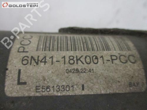Left front shock absorber FORD FOCUS II Convertible 2.0 TDCi | BP37103407M16 - Image 4