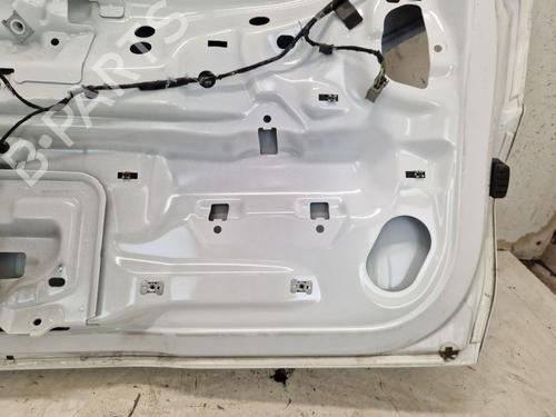 Tailgate FORD FOCUS III Turnier 1.5 TDCi | BP29523284C6 